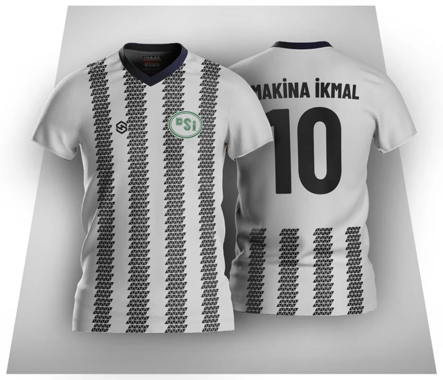HAAK - DSİ Turnuva Forması