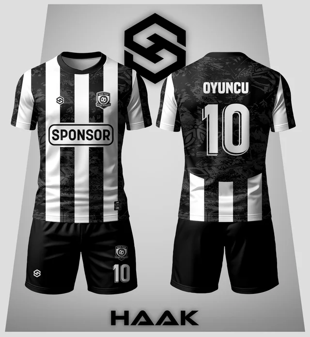 Forma Modeli · HK0089F