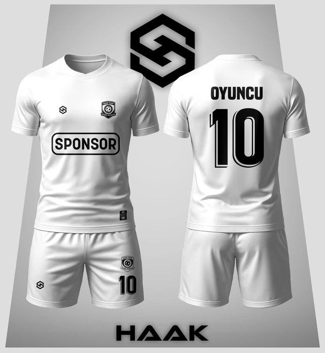HK0000F FUTBOL FORMA TAKIMI