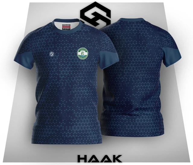 HAAK - Dsi Bentspor Antrenör Tişörtü