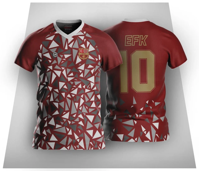 HAAK - EFK Forma Modeli