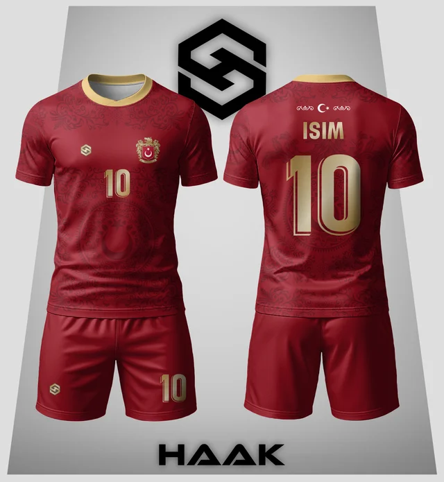 Forma Modeli · HK0122F