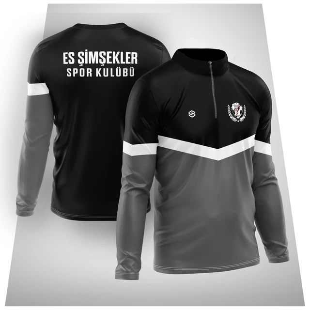 HAAK - Es Şimşekler Spor Kulübü Eşofman