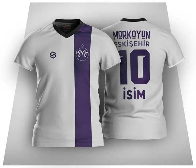 HAAK - Morkoyunspor Klasik Forma