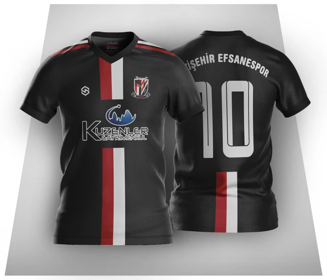 HAAK - Es Efsanespor Maç Forması