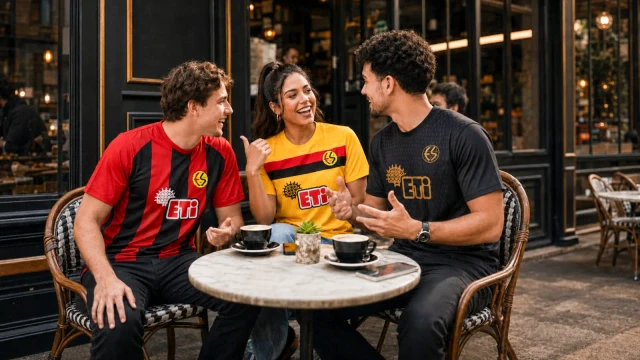 HAAKSPOR yeni koleksiyon